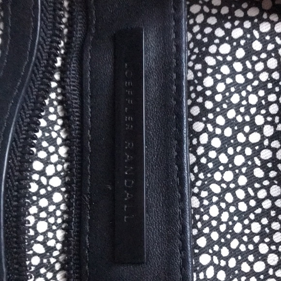 Designer fur clutch - Picture 7 of 7